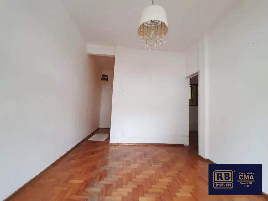 Apartamento à venda com 3 quartos, 85m² - Foto 1