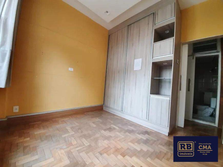 Apartamento à venda com 3 quartos, 85m² - Foto 4