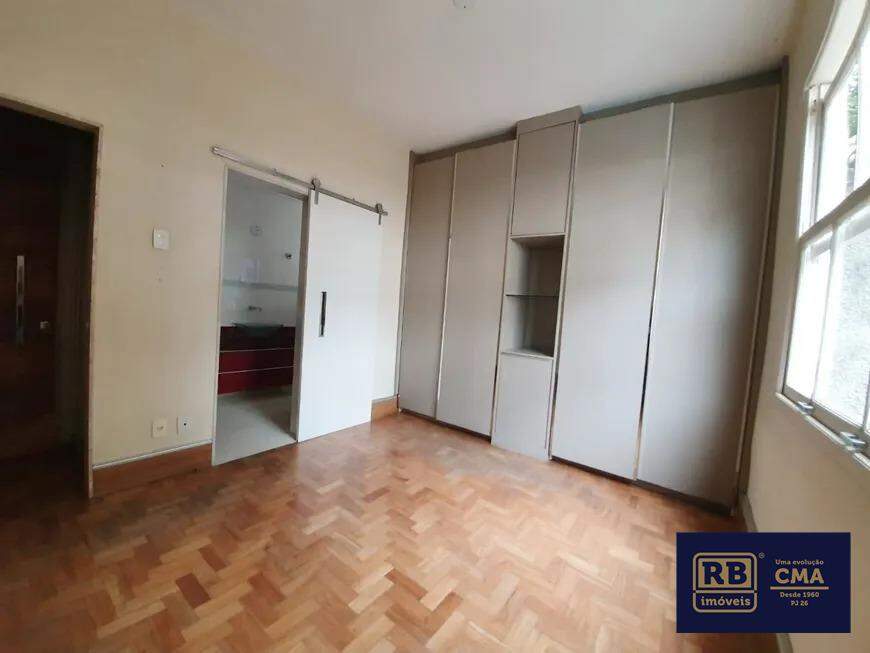 Apartamento à venda com 3 quartos, 85m² - Foto 6