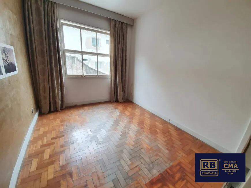 Apartamento à venda com 3 quartos, 85m² - Foto 2