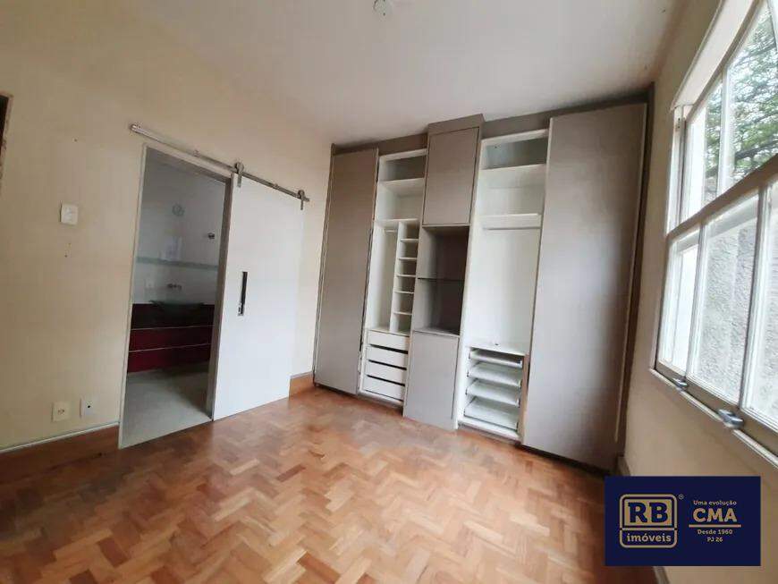 Apartamento à venda com 3 quartos, 85m² - Foto 5