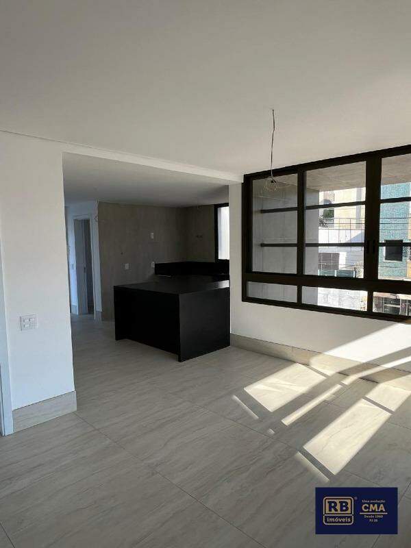 Apartamento à venda com 4 quartos, 150m² - Foto 5