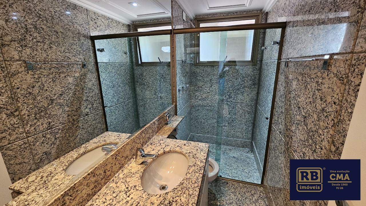 Apartamento à venda com 3 quartos, 178m² - Foto 12