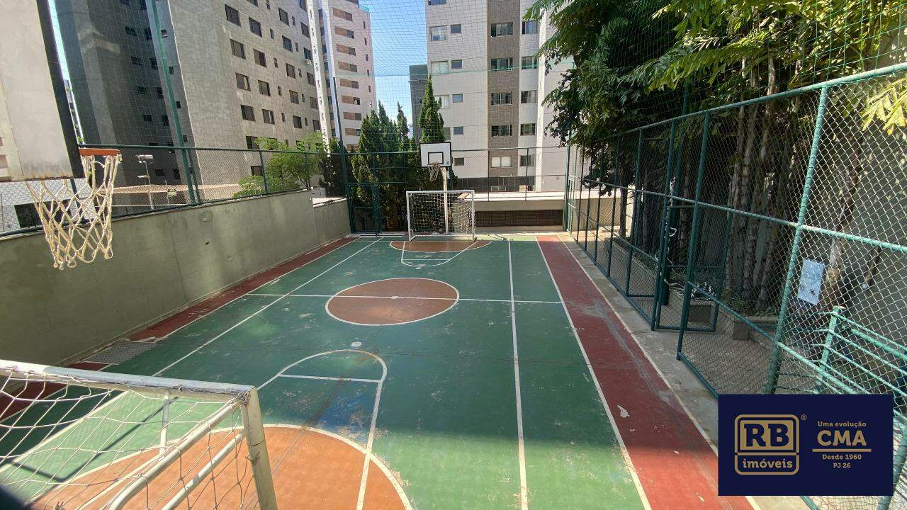 Apartamento à venda com 3 quartos, 178m² - Foto 25