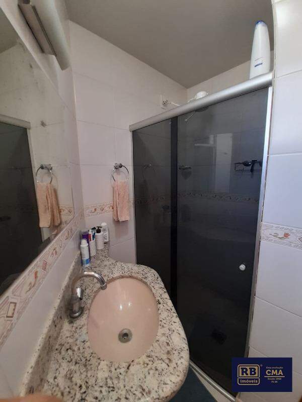 Apartamento à venda com 3 quartos, 94m² - Foto 9