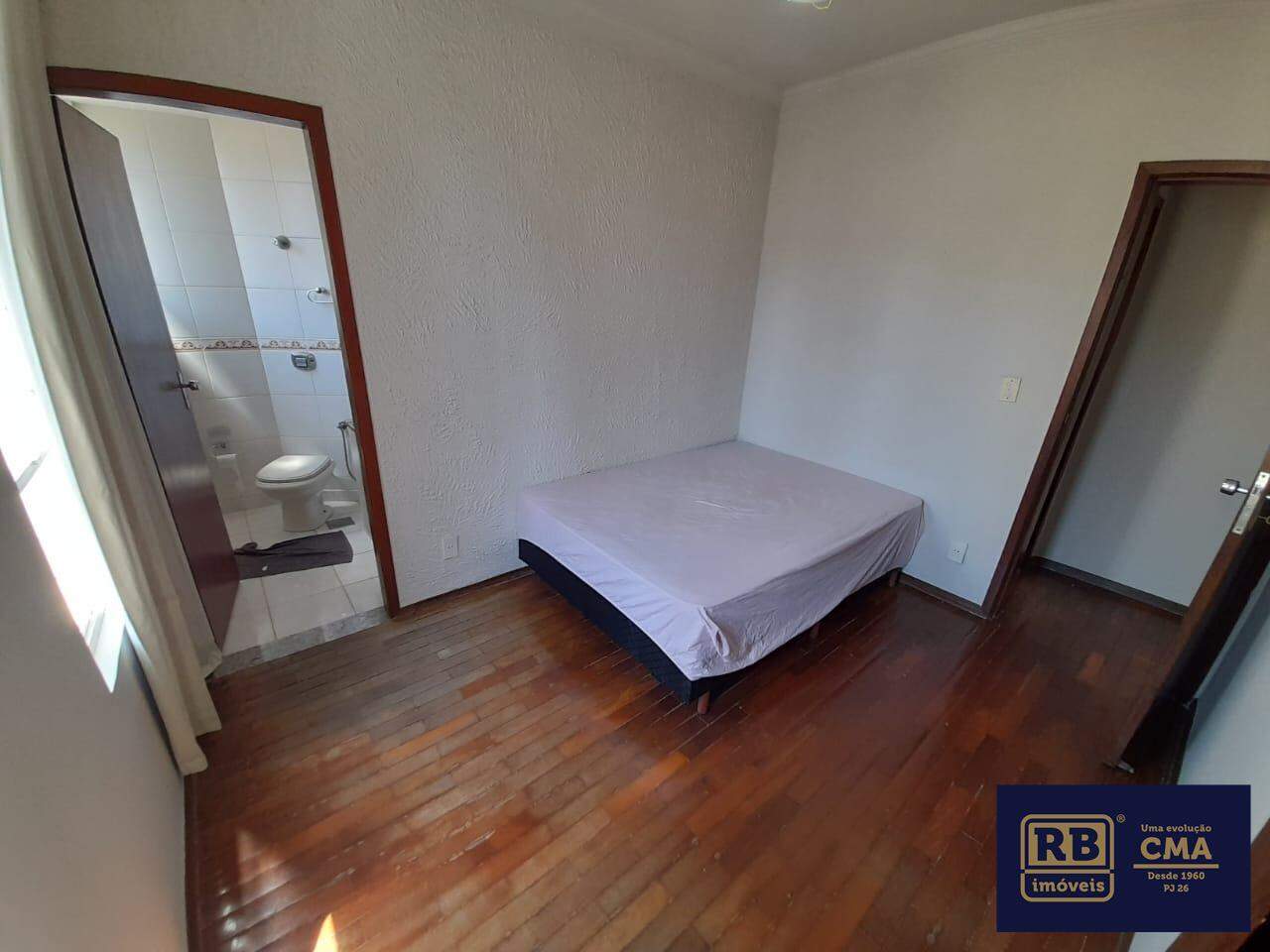 Apartamento à venda com 3 quartos, 94m² - Foto 19