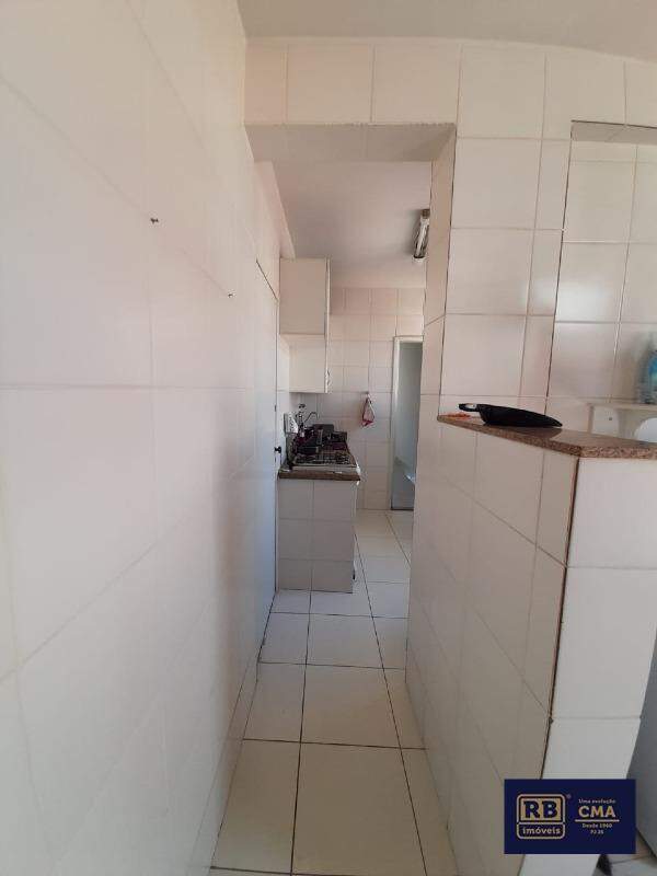 Apartamento à venda com 3 quartos, 94m² - Foto 7