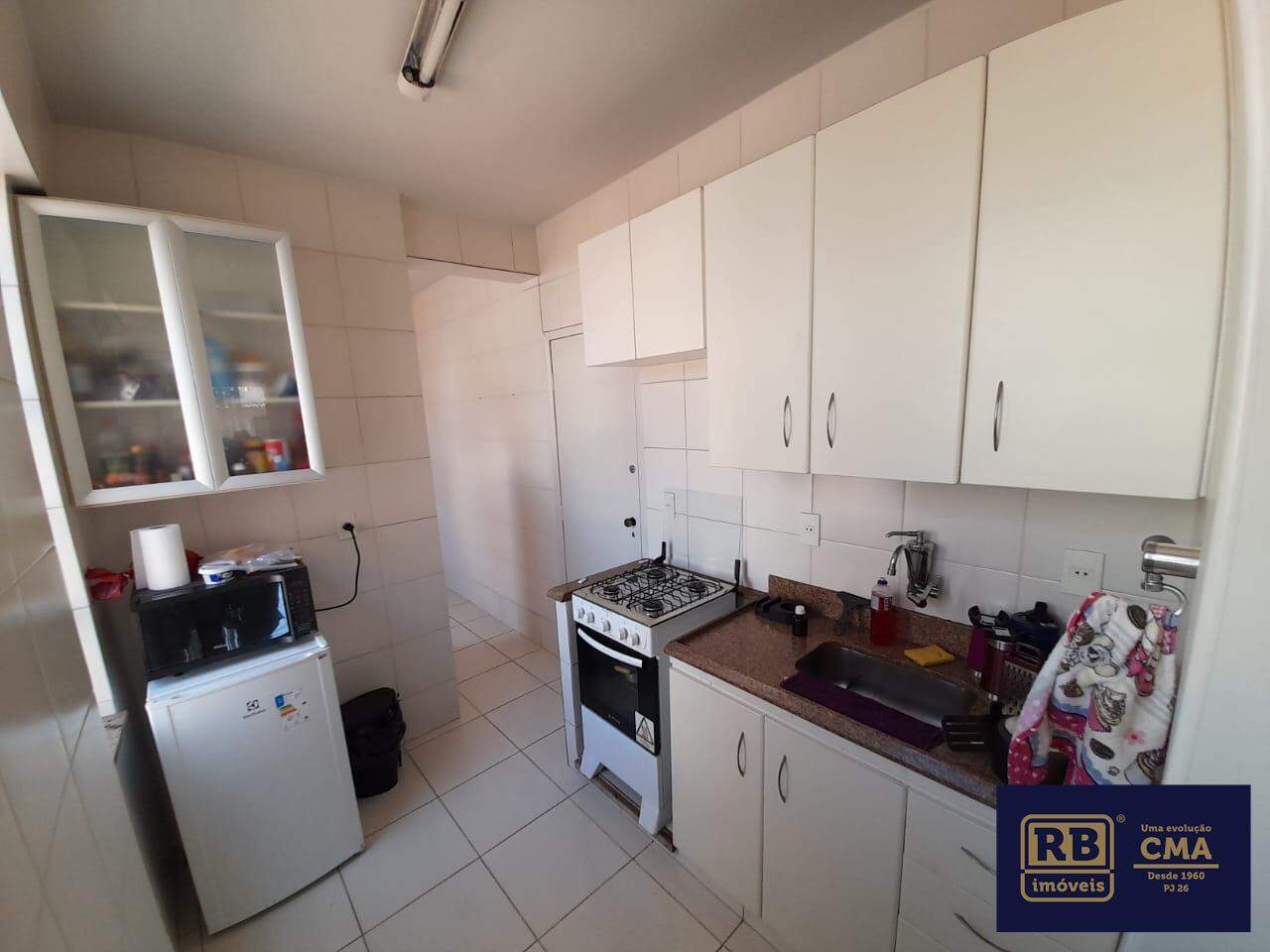 Apartamento à venda com 3 quartos, 94m² - Foto 6