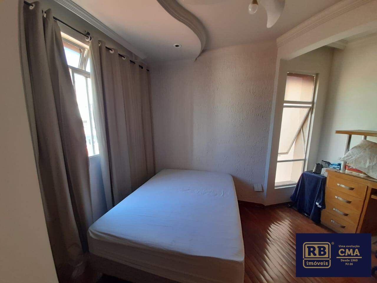 Apartamento à venda com 3 quartos, 94m² - Foto 15