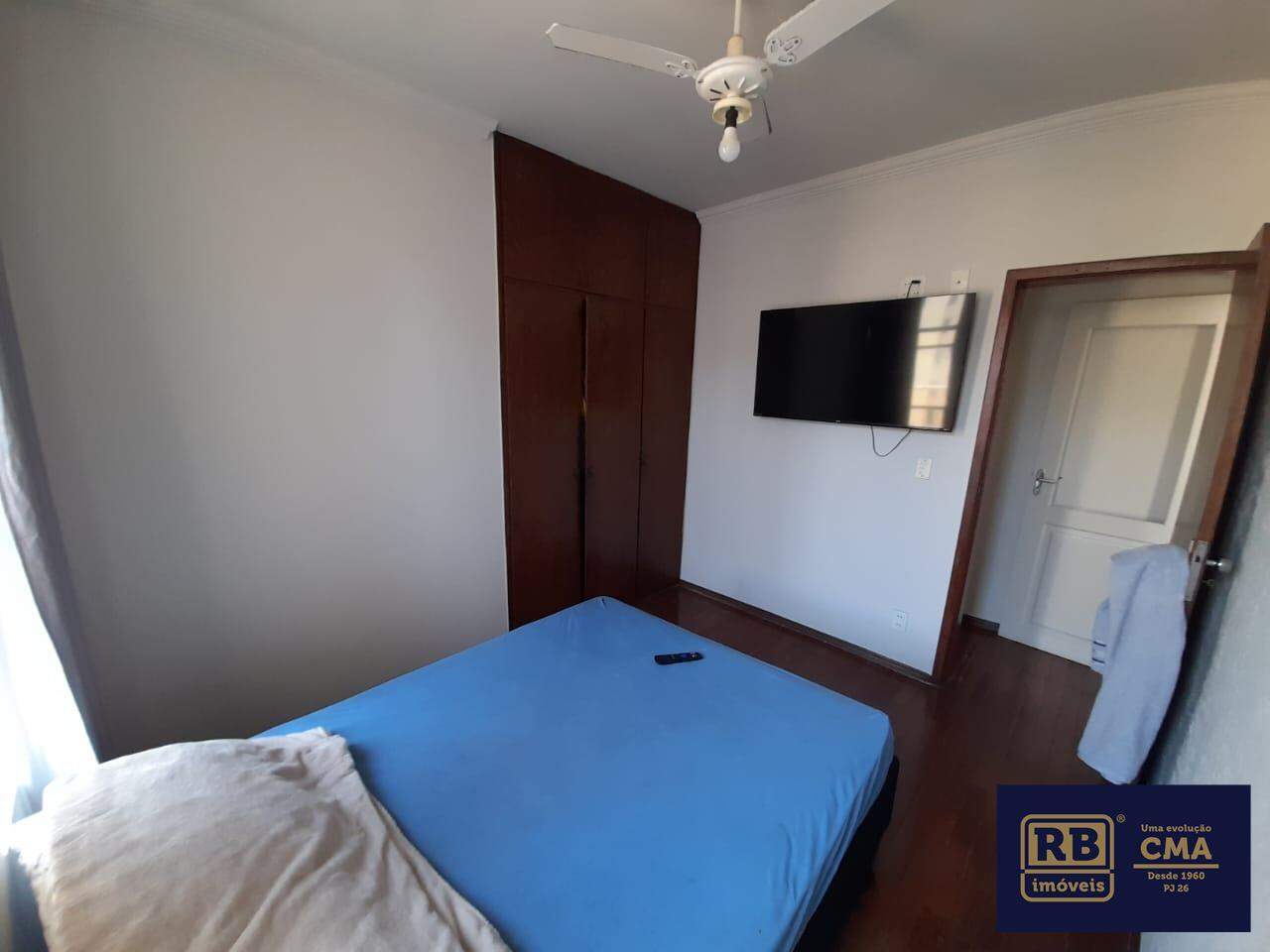 Apartamento à venda com 3 quartos, 94m² - Foto 11