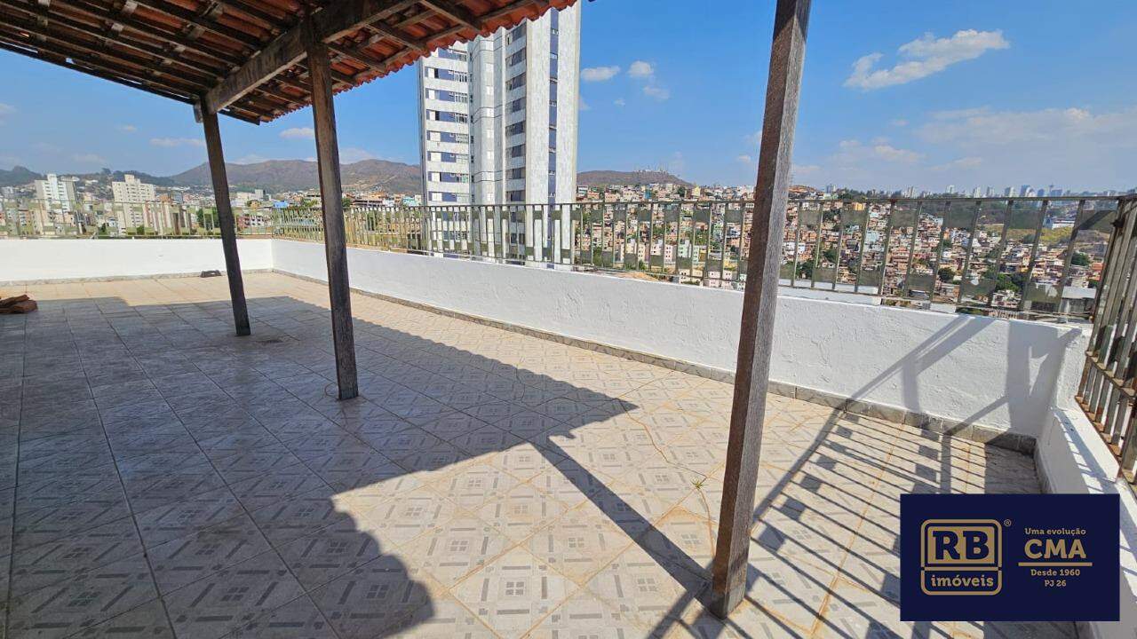 Cobertura à venda com 4 quartos, 139m² - Foto 21