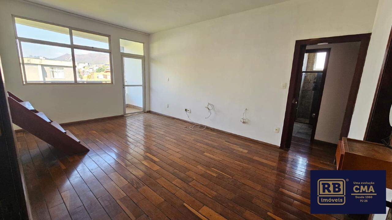 Cobertura à venda com 4 quartos, 139m² - Foto 3