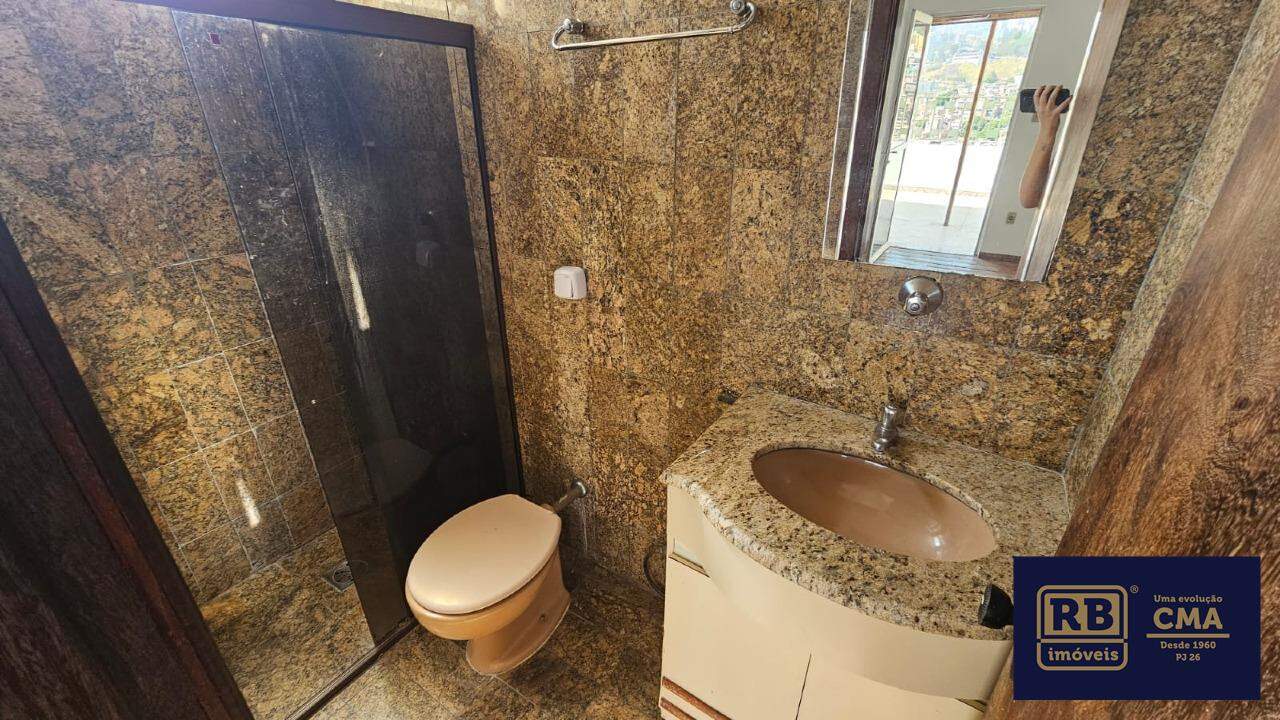 Cobertura à venda com 4 quartos, 139m² - Foto 18