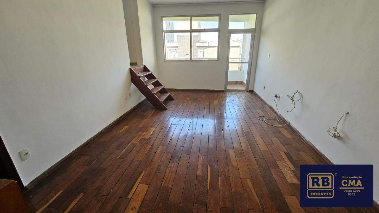 Cobertura à venda com 4 quartos, 139m² - Foto 4