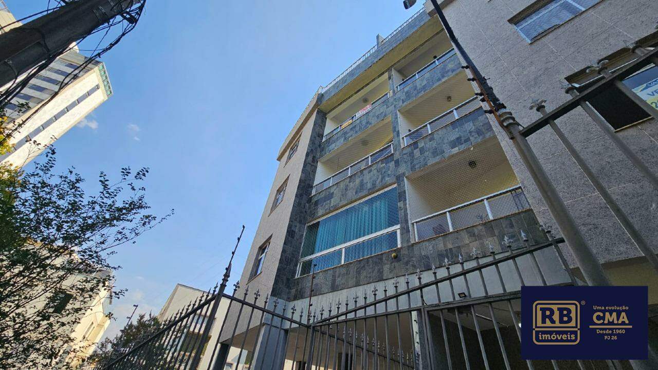 Cobertura à venda com 4 quartos, 139m² - Foto 2