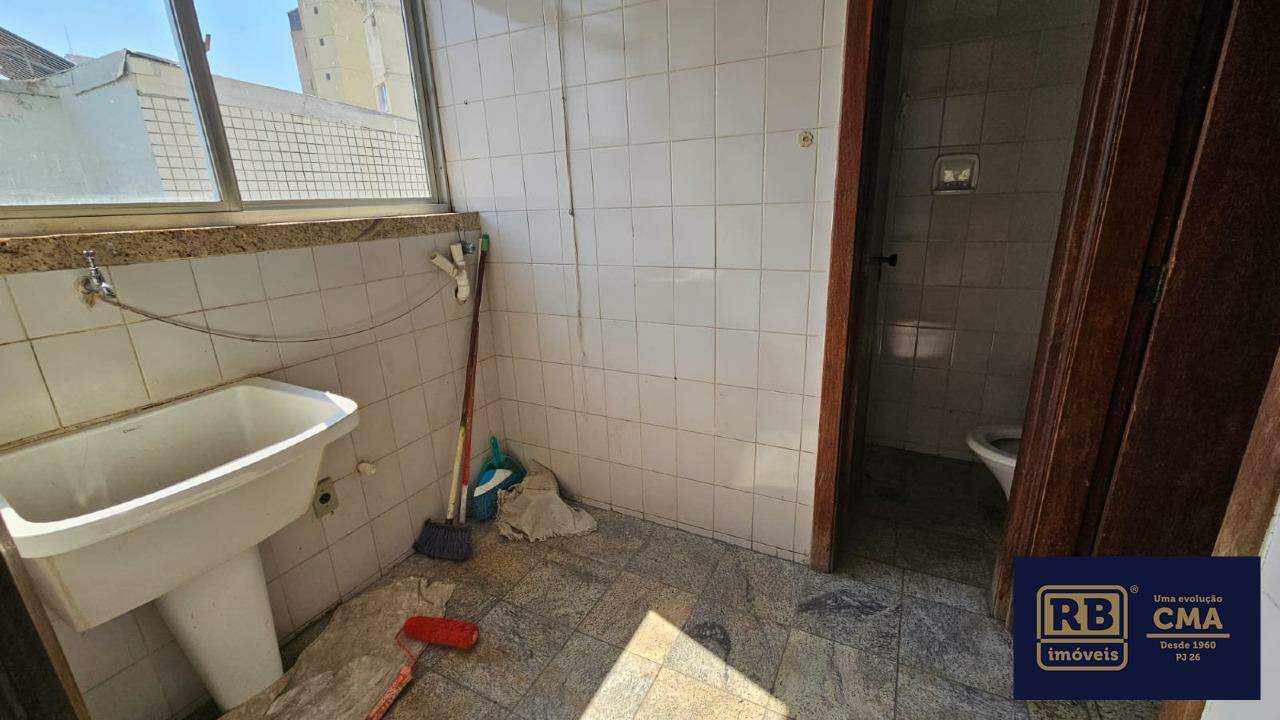 Cobertura à venda com 4 quartos, 139m² - Foto 11