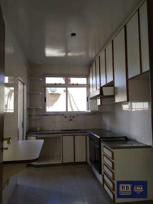 Apartamento à venda com 4 quartos, 130m² - Foto 9