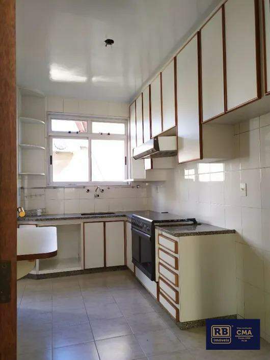 Apartamento à venda com 4 quartos, 130m² - Foto 8