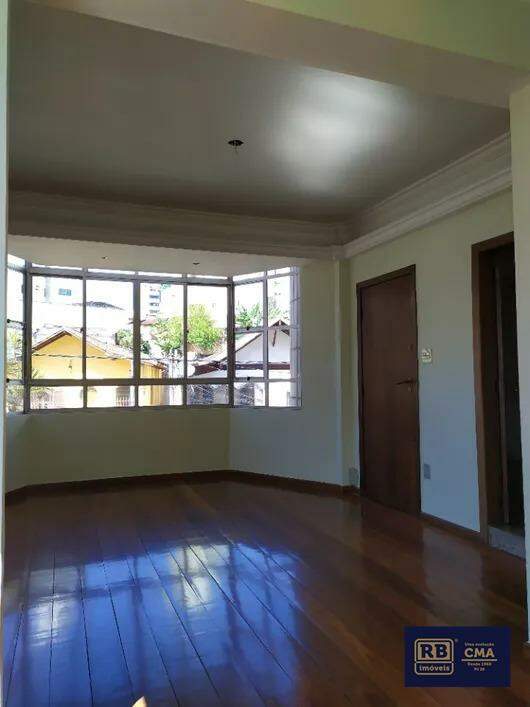 Apartamento à venda com 4 quartos, 130m² - Foto 7