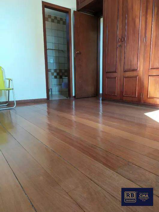 Apartamento à venda com 4 quartos, 130m² - Foto 4