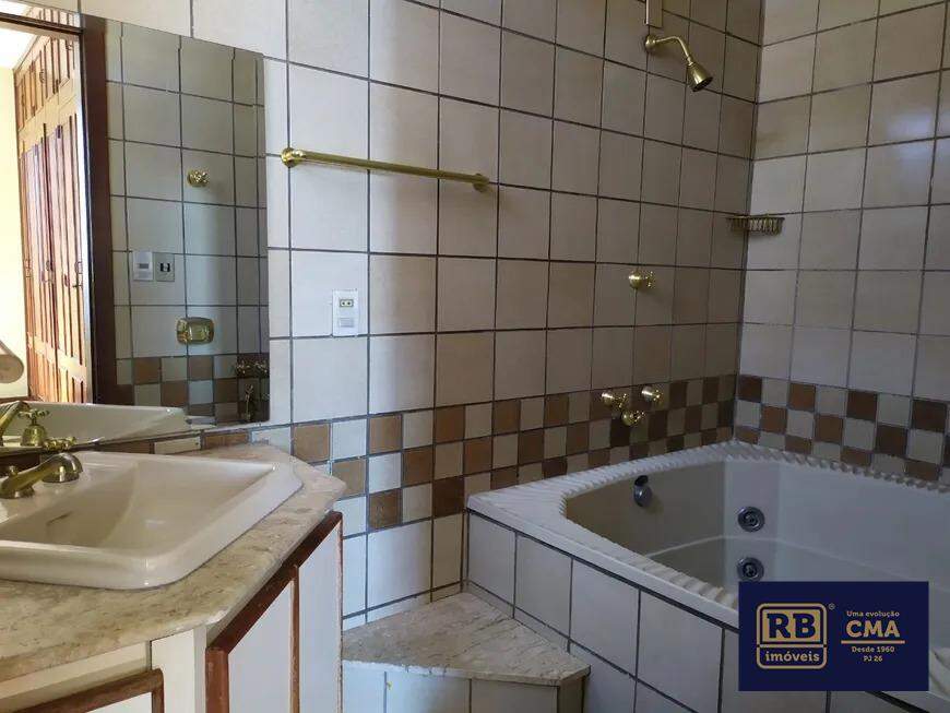 Apartamento à venda com 4 quartos, 130m² - Foto 11