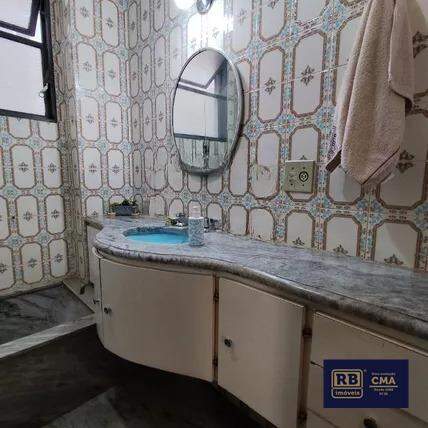 Apartamento à venda com 3 quartos, 105m² - Foto 19