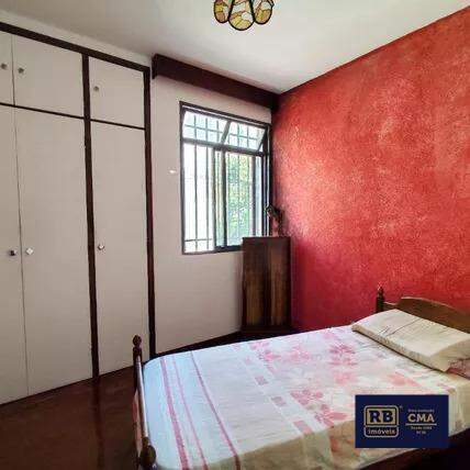 Apartamento à venda com 3 quartos, 105m² - Foto 11