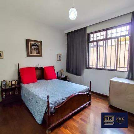 Apartamento à venda com 3 quartos, 105m² - Foto 13