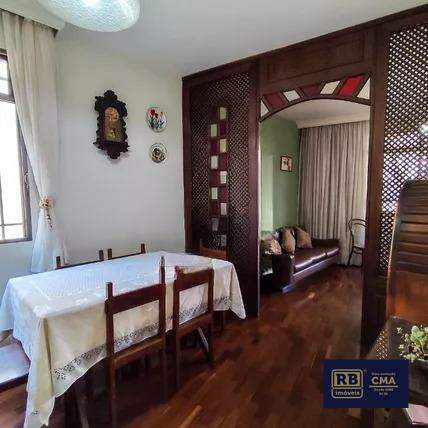 Apartamento à venda com 3 quartos, 105m² - Foto 4