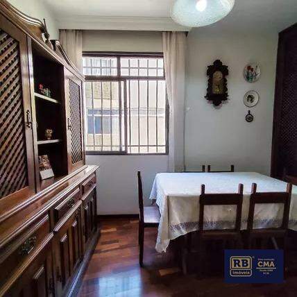 Apartamento à venda com 3 quartos, 105m² - Foto 6