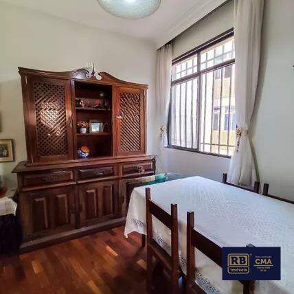 Apartamento à venda com 3 quartos, 105m² - Foto 2