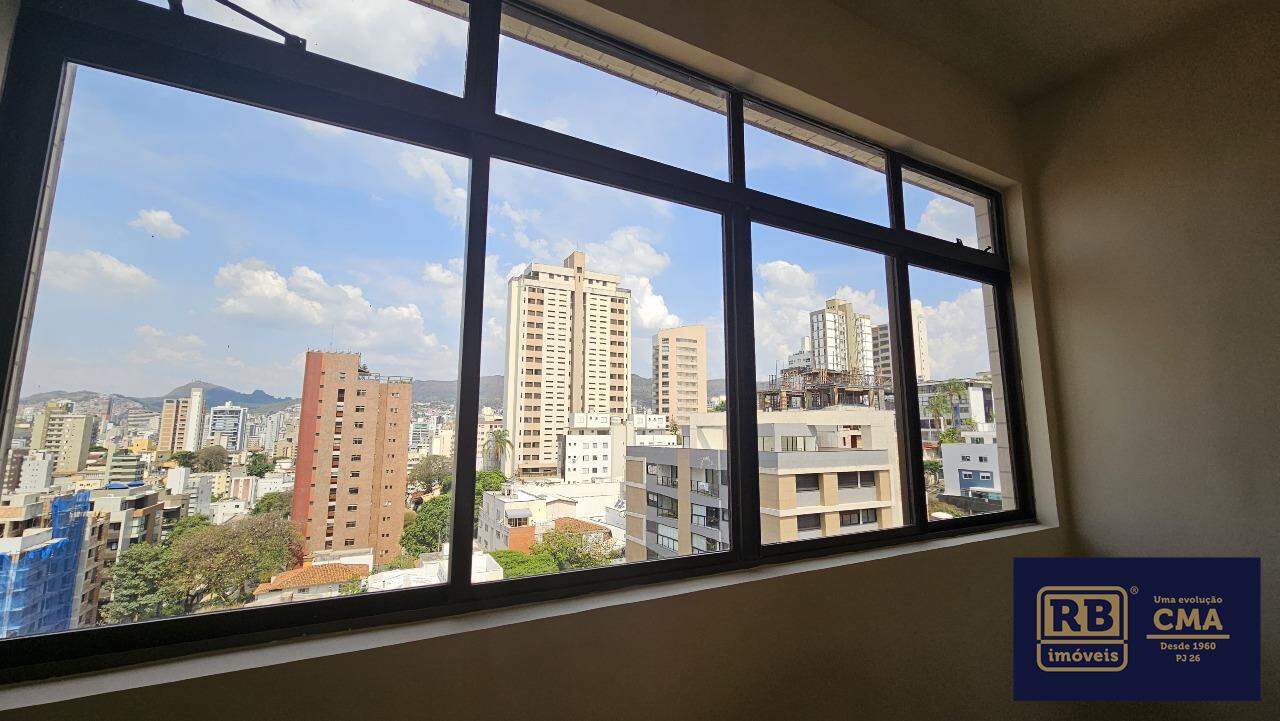 Cobertura à venda com 4 quartos, 190m² - Foto 13