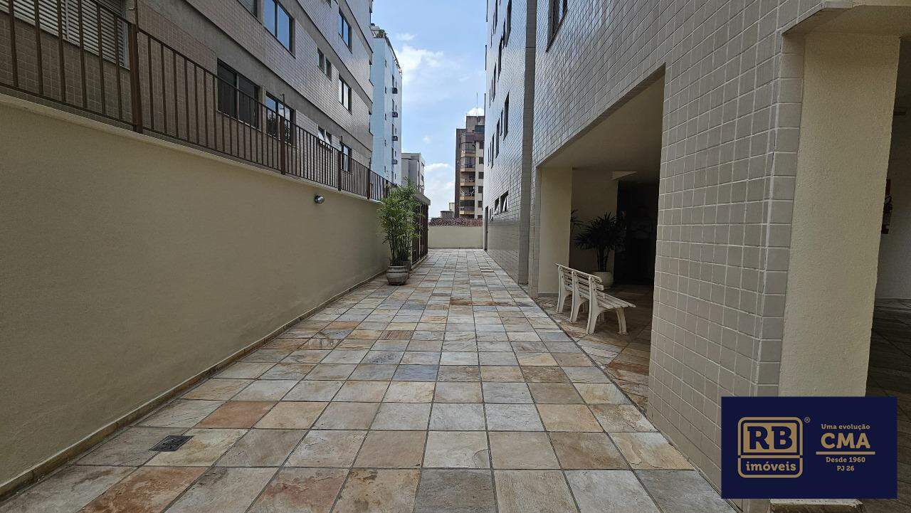 Cobertura à venda com 4 quartos, 190m² - Foto 25