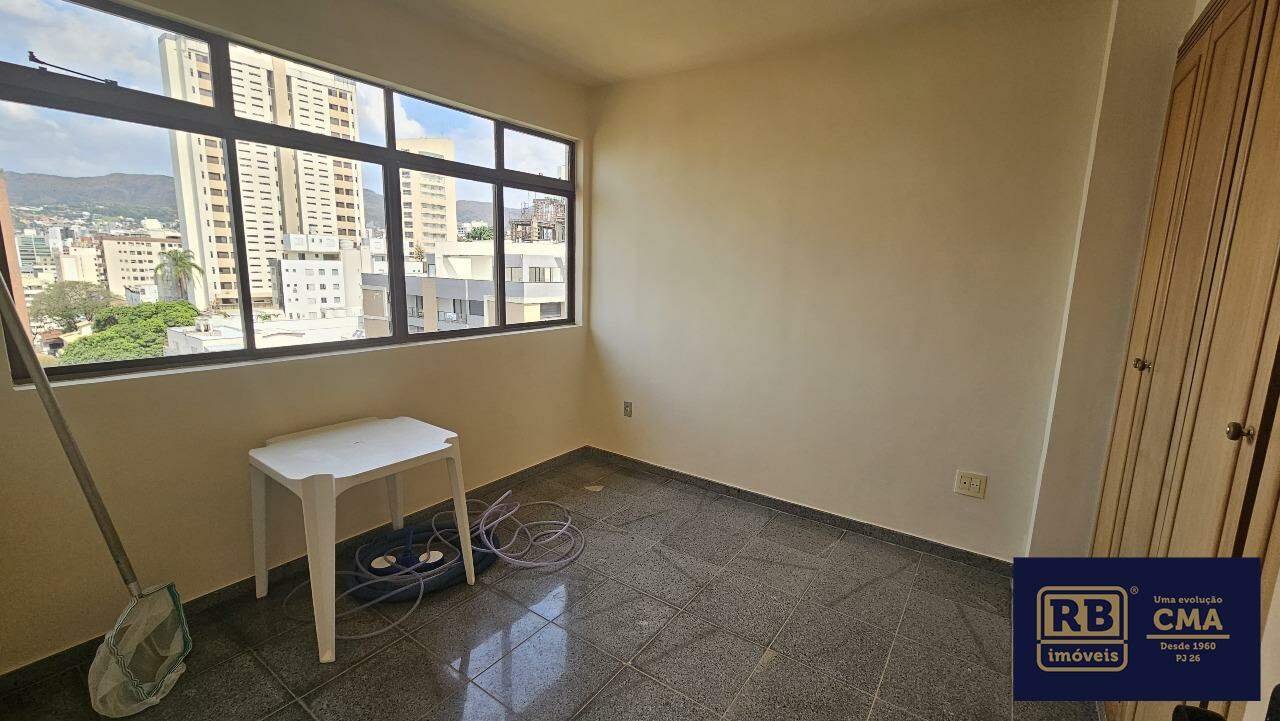 Cobertura à venda com 4 quartos, 190m² - Foto 14