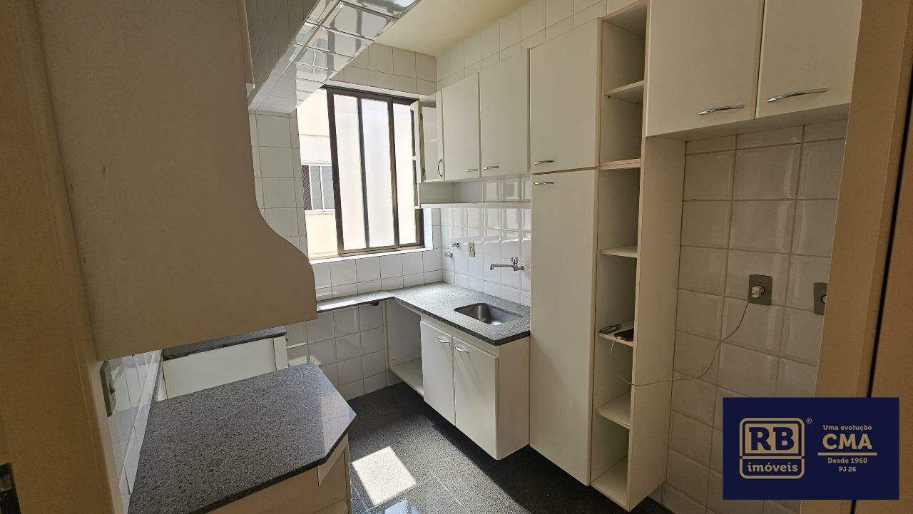 Cobertura à venda com 4 quartos, 190m² - Foto 7