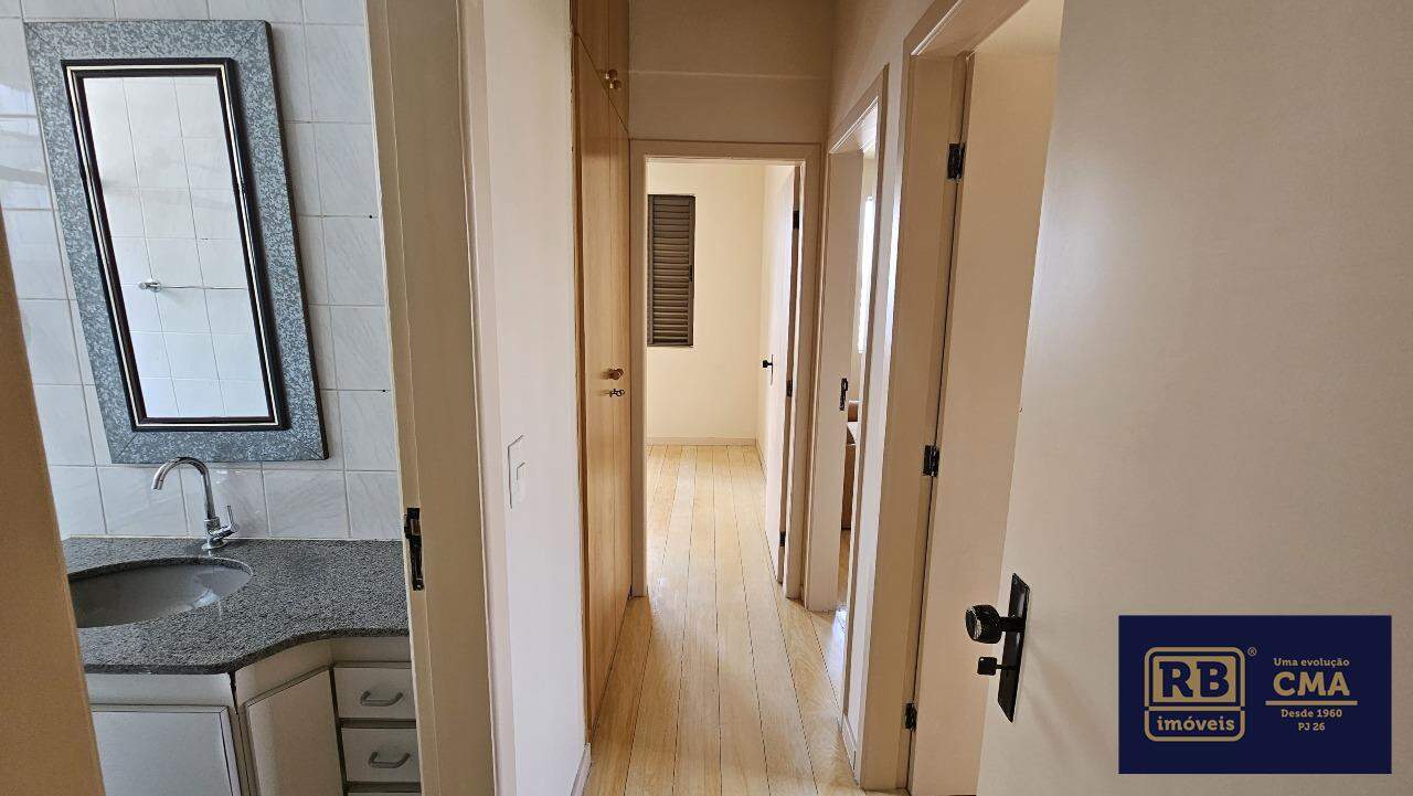 Cobertura à venda com 4 quartos, 190m² - Foto 6