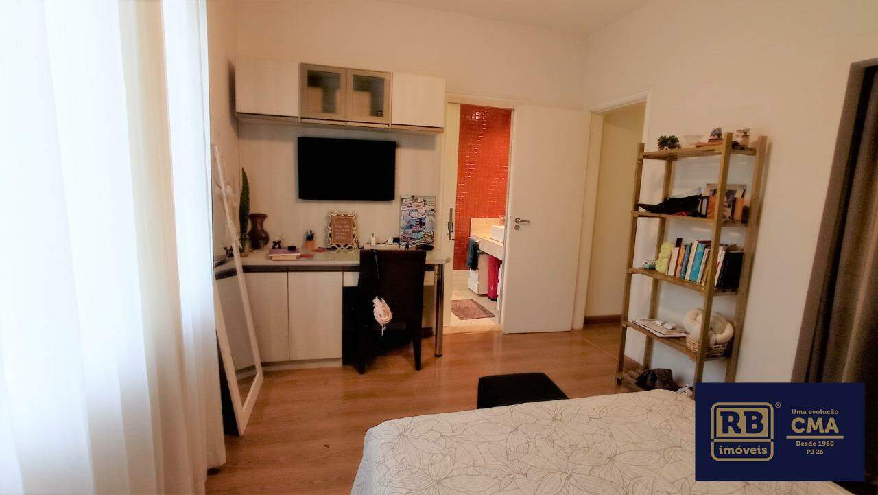 Apartamento à venda com 4 quartos, 260m² - Foto 21