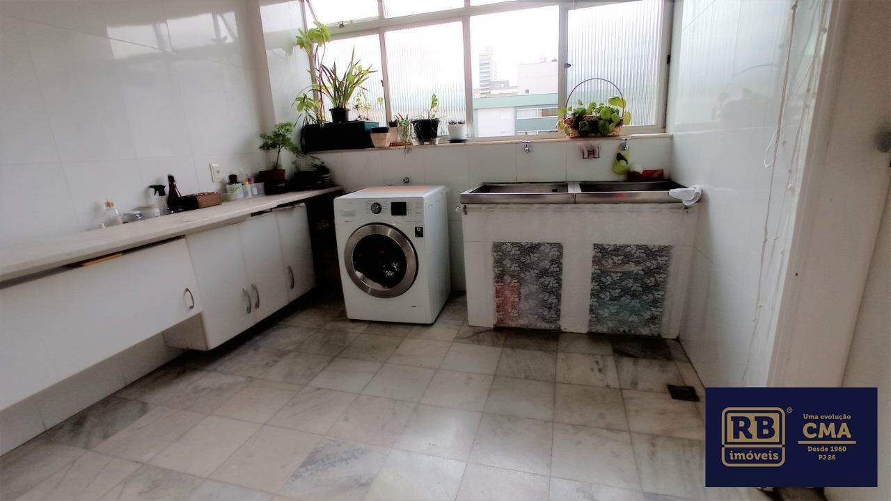 Apartamento à venda com 4 quartos, 260m² - Foto 24