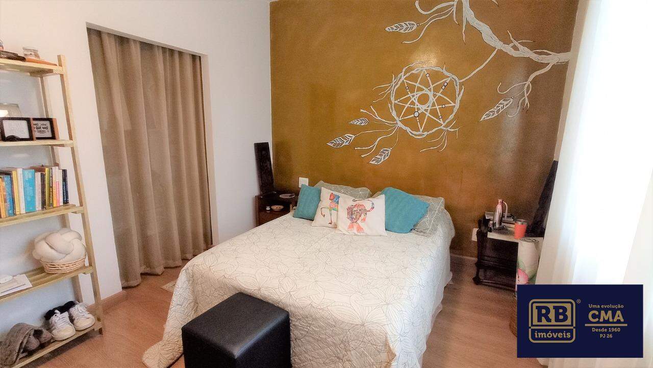 Apartamento à venda com 4 quartos, 260m² - Foto 10