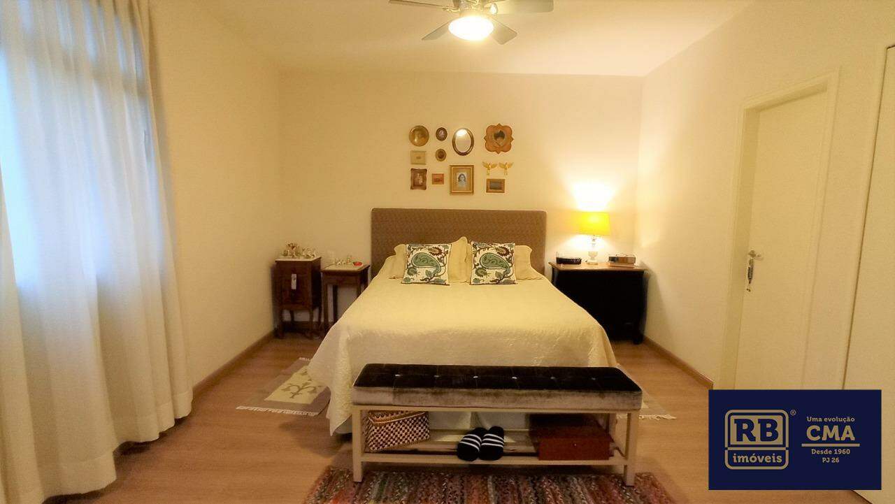 Apartamento à venda com 4 quartos, 260m² - Foto 11