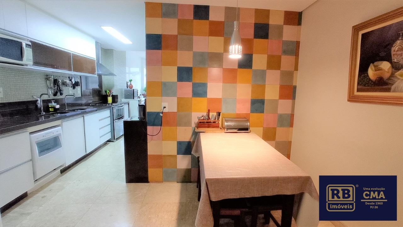 Apartamento à venda com 4 quartos, 260m² - Foto 15