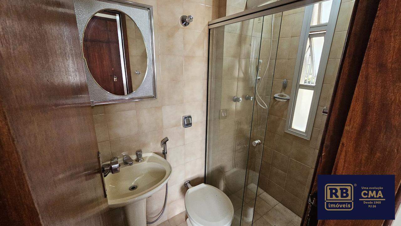 Apartamento à venda com 2 quartos, 65m² - Foto 6