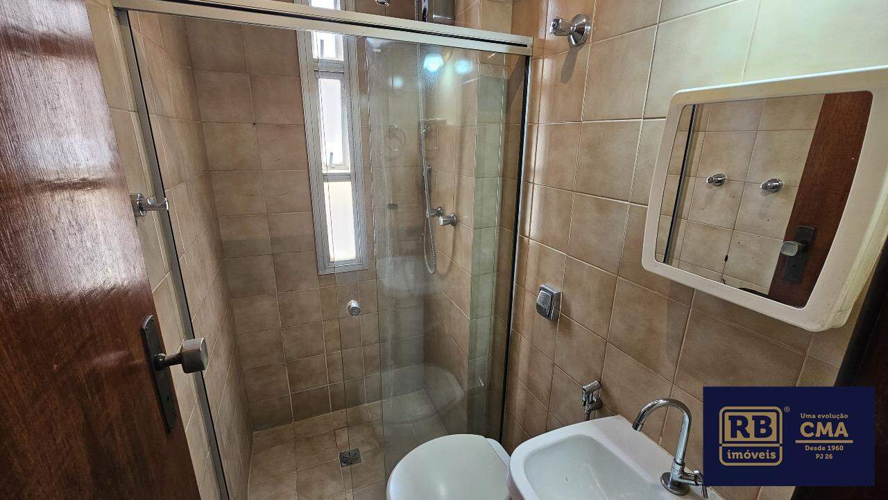 Apartamento à venda com 2 quartos, 65m² - Foto 8