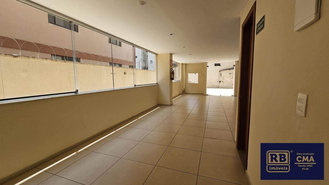 Apartamento à venda com 2 quartos, 65m² - Foto 11