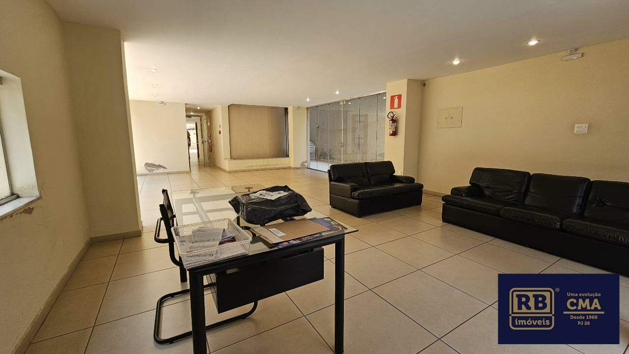 Apartamento à venda com 2 quartos, 65m² - Foto 13