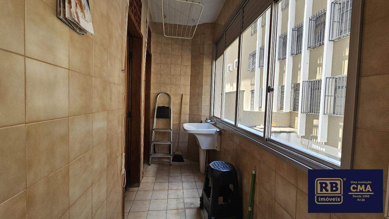 Apartamento à venda com 2 quartos, 65m² - Foto 10