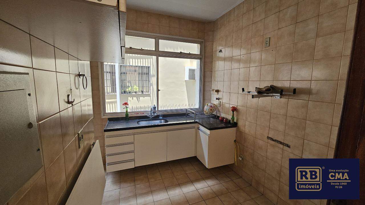 Apartamento à venda com 2 quartos, 65m² - Foto 4