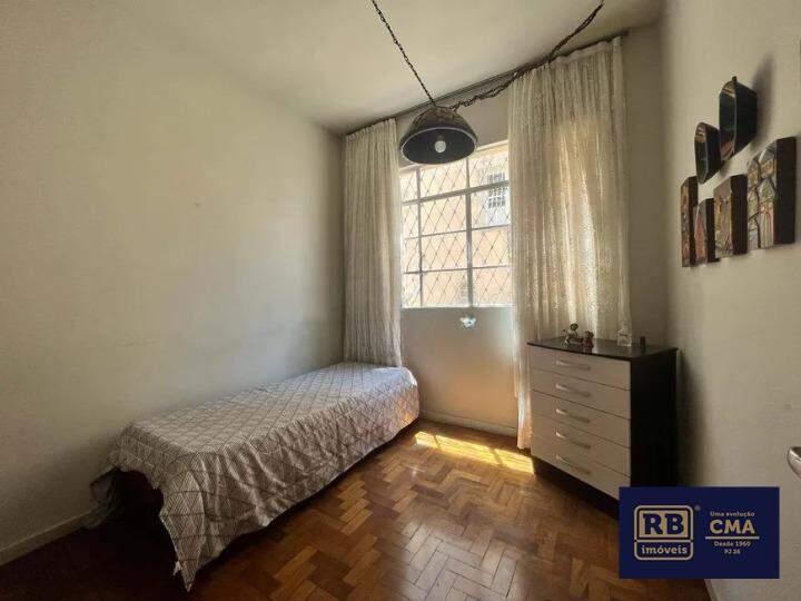 Apartamento à venda com 3 quartos, 100m² - Foto 8