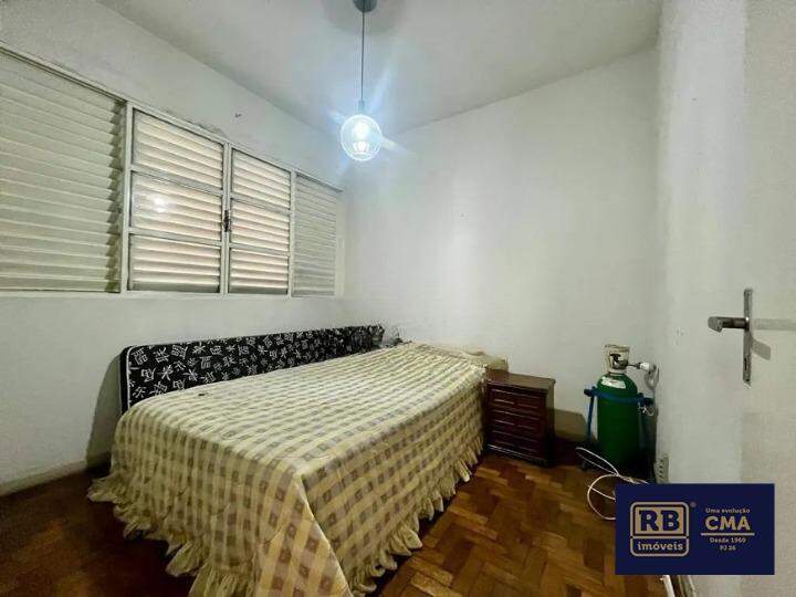 Apartamento à venda com 3 quartos, 100m² - Foto 9