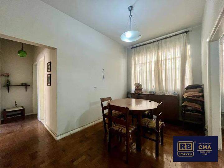 Apartamento à venda com 3 quartos, 100m² - Foto 5